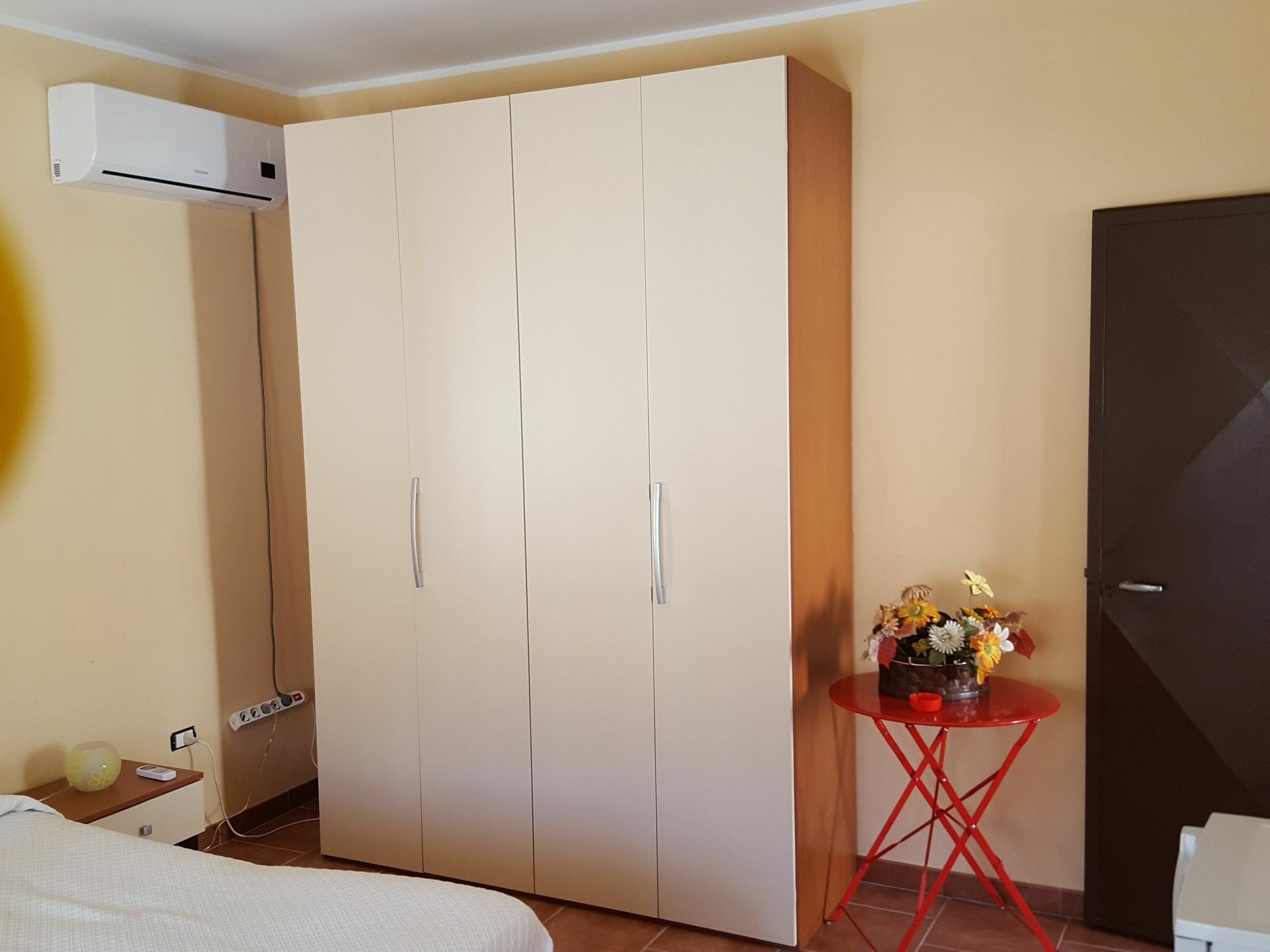 Dante Apartment Mazara del Vallo Buitenkant foto